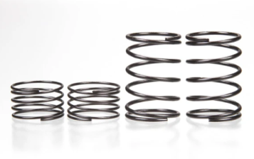 SHIBATA Hyper Spring Set 1.2mm 7 coils